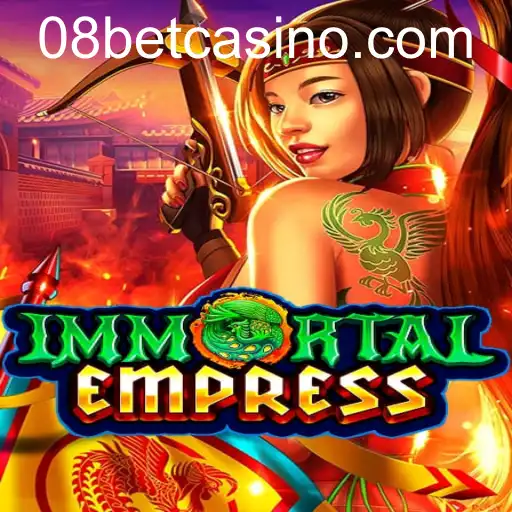 ImmortalEmpress
