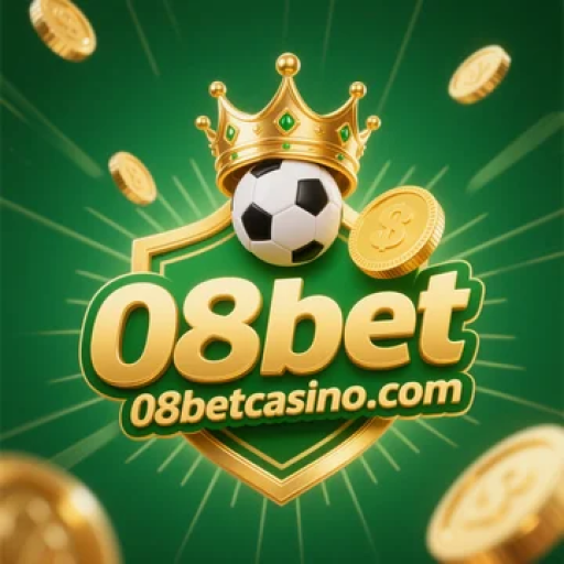 08 bet